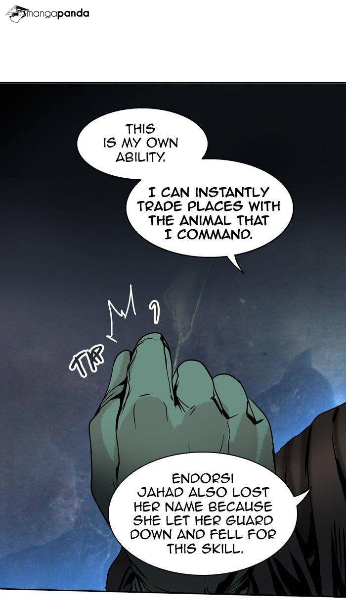 Tower of God Chapter 298 image 052
